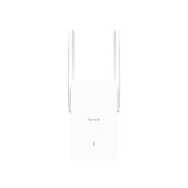 Tenda A23 Wifi 6 1500 Mbps Range Extender-Menzil Genitici