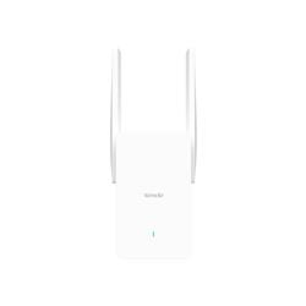 Tenda A23 Wifi 6 1500 Mbps Range Extender-Menzil Genitici
