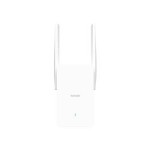 Tenda A23 Wifi 6 1500 Mbps Range Extender-Menzil Genitici