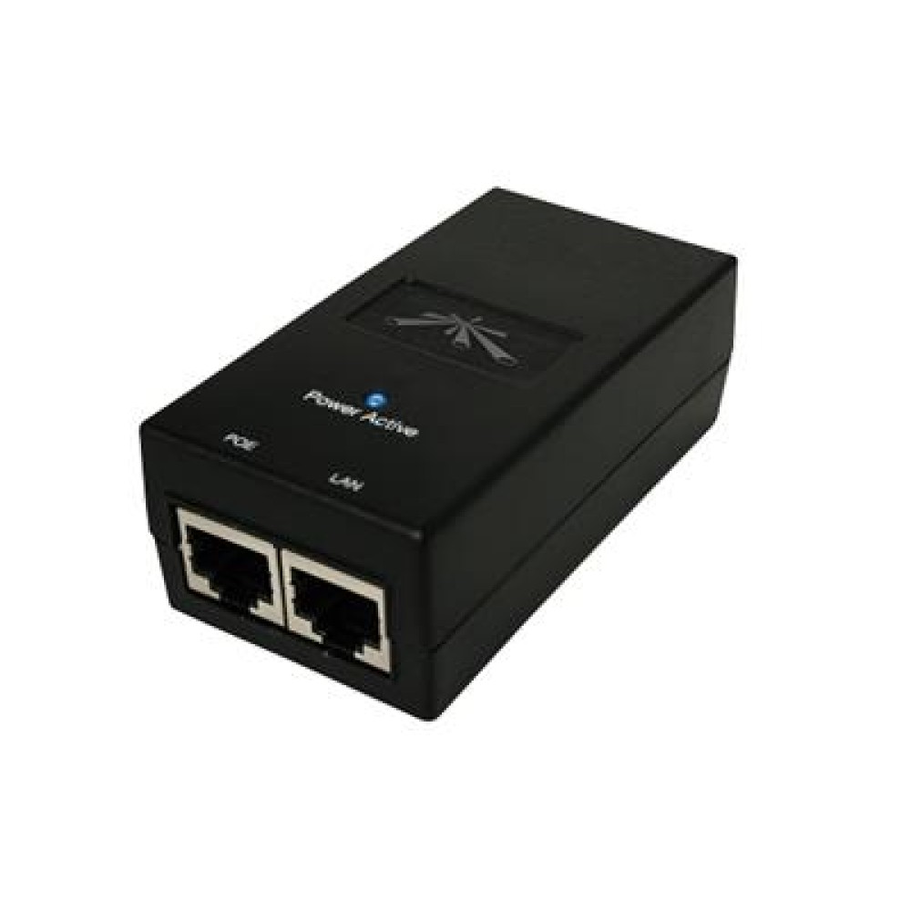 Ubiquiti UBNT-POE-48-24W-G 48 24W G Poe 48 24W G 48V 0.5A 24Watt Gig