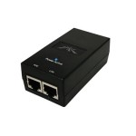 Ubiquiti UBNT-POE-48-24W-G 48 24W G Poe 48 24W G 48V 0.5A 24Watt Gig