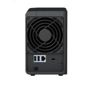 Synology DS223J 2 Yuvali  NAS Depolama