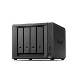 Synology DS923+ 4 Yuvalı 4GB Depolama Ünitesi