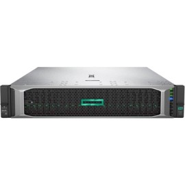 HPE P19720-B21 DL380 Gen10 4210R-32GB NOHDD P408i-a-2GB 4x1GbE 2x800W :
