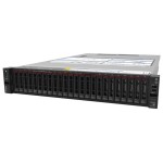 LENOVO 7Z73A0AGEA R650 V2 SILVER 4310 12C 2.1GHz 1x32GB 3200MHz 930-8i 1x1100W 2U RACK 
