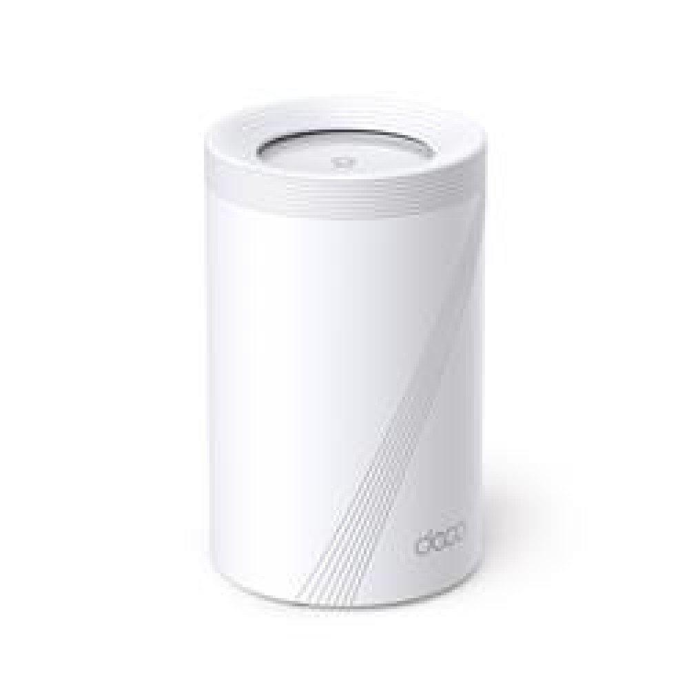 Tp-Link DECO BE65 1Li Wi-Fi 6 BE9300 Tüm Evi Kapsayan Mesh Wifi Sistemi