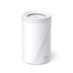 Tp-Link DECO BE65 1Li Wi-Fi 6 BE9300 Tüm Evi Kapsayan Mesh Wifi Sistemi