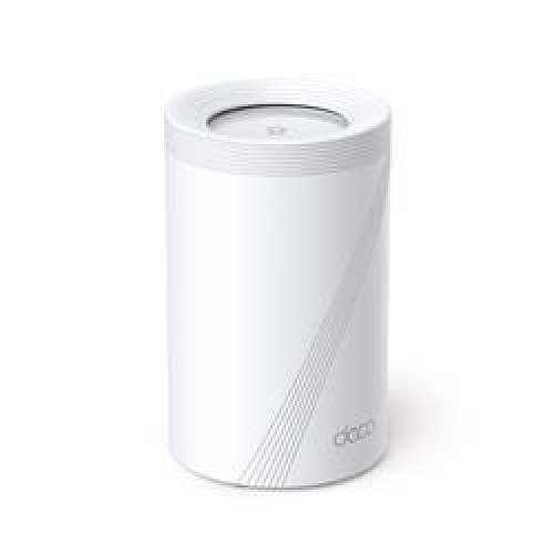 Tp-Link DECO BE65 1Li Wi-Fi 6 BE9300 Tüm Evi Kapsayan Mesh Wifi Sistemi