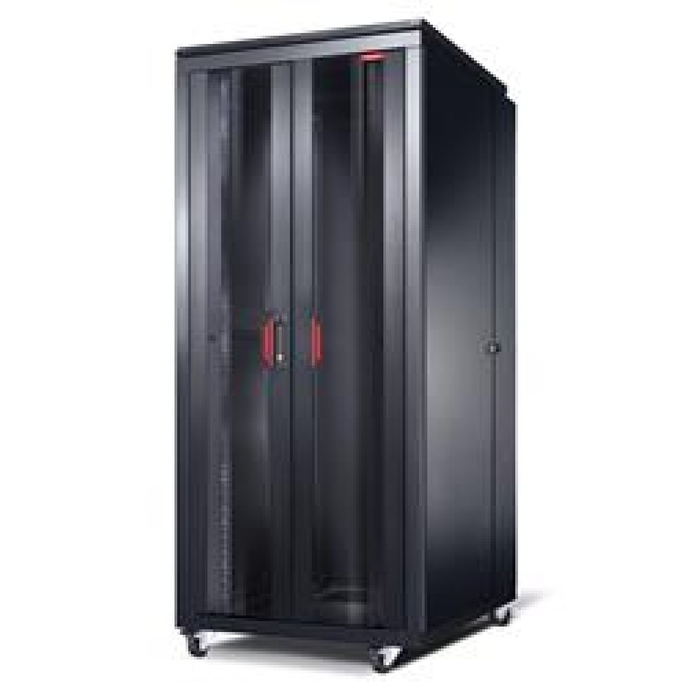 FORMRACK 42U 600X600 NETLİNE KABİNET