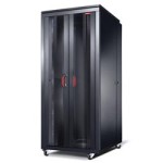 FORMRACK 42U 600X600 NETLİNE KABİNET