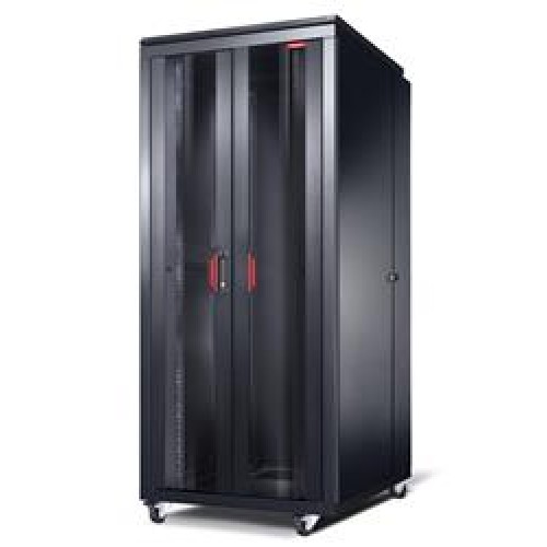 FORMRACK 42U 600X600 NETLİNE KABİNET