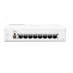 HPE ARUBA R8R46A 1430-8G 8 PORT 10-100-1000 4xPOE 64W YONETILEMEZ SWITCH