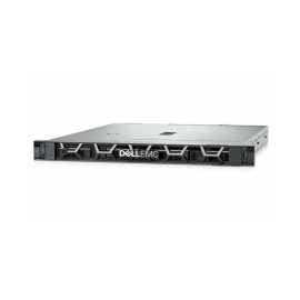 DELL PER7515_AMDPOWEREDGE R7515 AMD EPYC 7272 16GB 600G