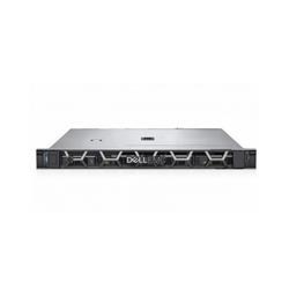 DELL PER7515_AMDPOWEREDGE R7515 AMD EPYC 7272 16GB 600G