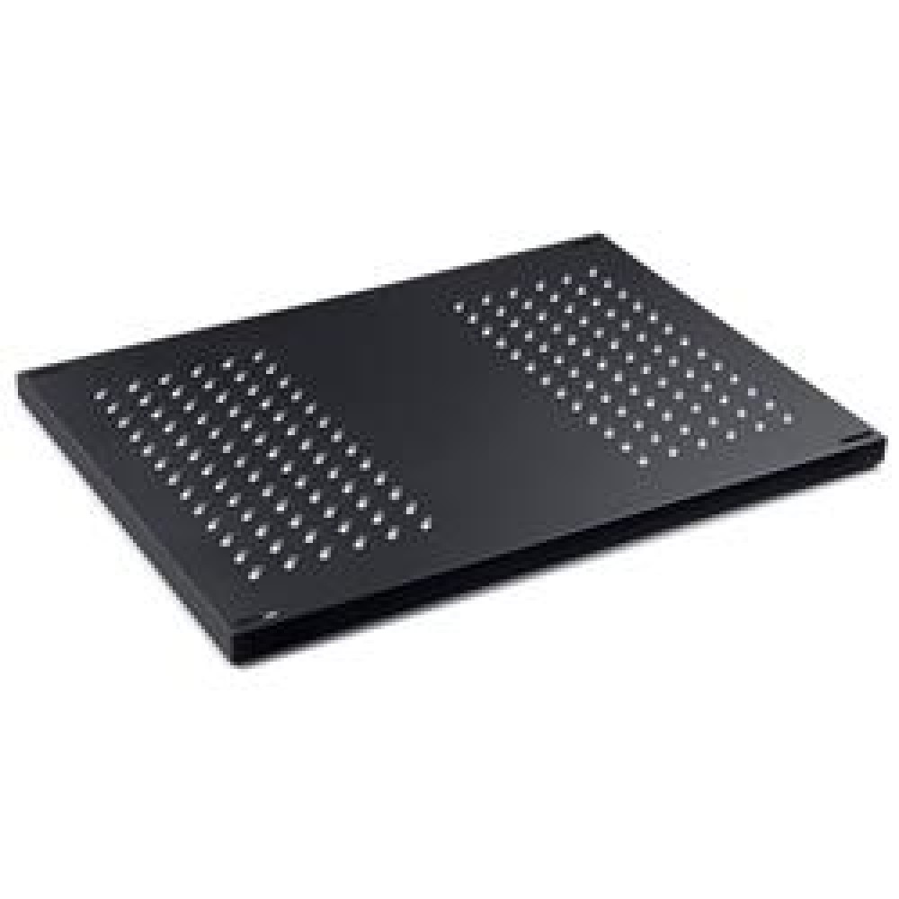 FORMRACK 9u 450 KABİNET CAM KAPAK BEYAZ