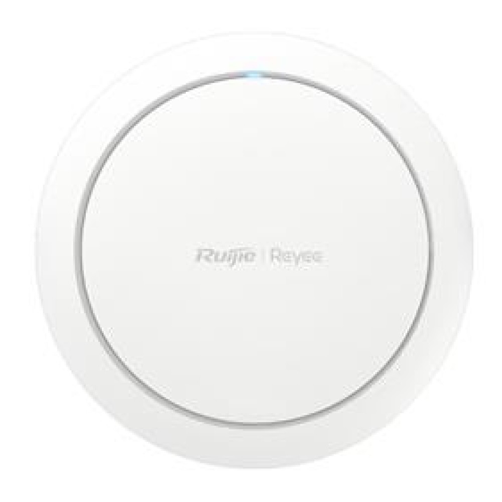 Ruijie-Reyee RG-RAP2266 Reyee Wi-Fi 6 2976Mbps Tavana Monte Erişim Noktası