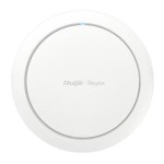 Ruijie-Reyee RG-RAP2266 Reyee Wi-Fi 6 2976Mbps Tavana Monte Erişim Noktası