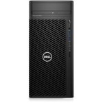 Dell PrecIsIon T3680 I7-14700 16 GB 512 GB SSD NVIDIA T400 Masaüstü İş İstasyonu 