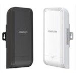 Hikvision DS-3WF0EC-2NT 2.4Ghz 300Mpbs 500Metre 2XMBIT T POE Wi-Fi Bridge 