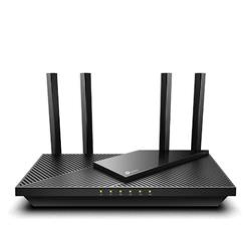 Tp-Link Archer AX55 Pro AX3000 2.5G Bağlantı Noktalı Çoklu Gigabit Wi-Fi 6 Router