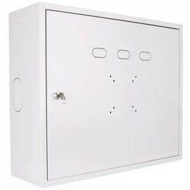 Seenergy DVR XVR Box (550X440X170) Metal Pano (Ektanlı)