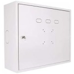 Seenergy DVR XVR Box (550X440X170) Metal Pano (Ektanlı)