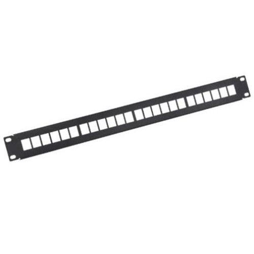 Seenergy 24 Port Cat6 Utp Patch Boş Panel  