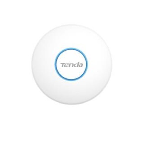 Tenda i26 AX1500 Wifi 6 1200 Mbps Dual Bant Tavan Tipi Access Point