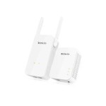 Tenda PH5 AV1000 Wi-Fi Powerline Genişletici Kiti