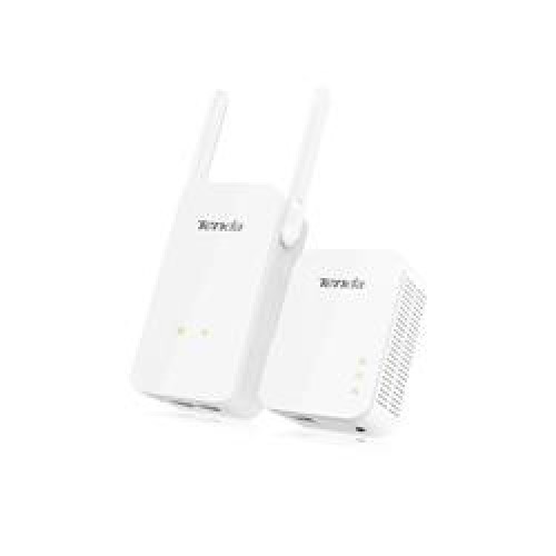 Tenda PH5 AV1000 Wi-Fi Powerline Genişletici Kiti