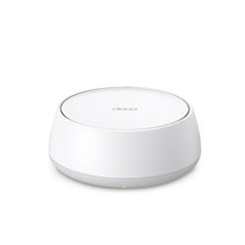 Tp-Link DECO BE25 1Li Wi-Fi 7 BE3600 Tüm Evi Kapsayan Mesh Wifi Sistemi
