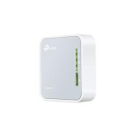 Tp-Link TL-WR902N 750 Mbps Seyehat Router