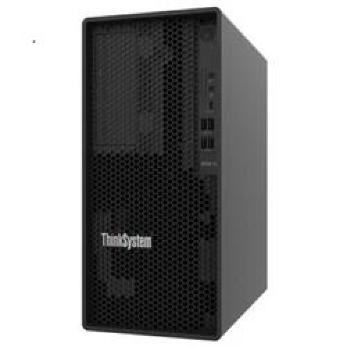 LENOVO 7D8JA043EA0 ST50 E-2324G 1x16GB 2x960GB SSD NODVD 500W+SRV 2025 ESSNTIAL 