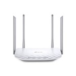 Tp-Link Archer C50 Dual Bant 4 Port Kablosuz Router AC1200