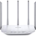 Tp-Link Archer C60 Dual Bant 4 Port Kablosuz Router AC1350