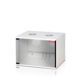 FORMRACK 7U 400 SOHO DUVAR TİPİ KABİNNET