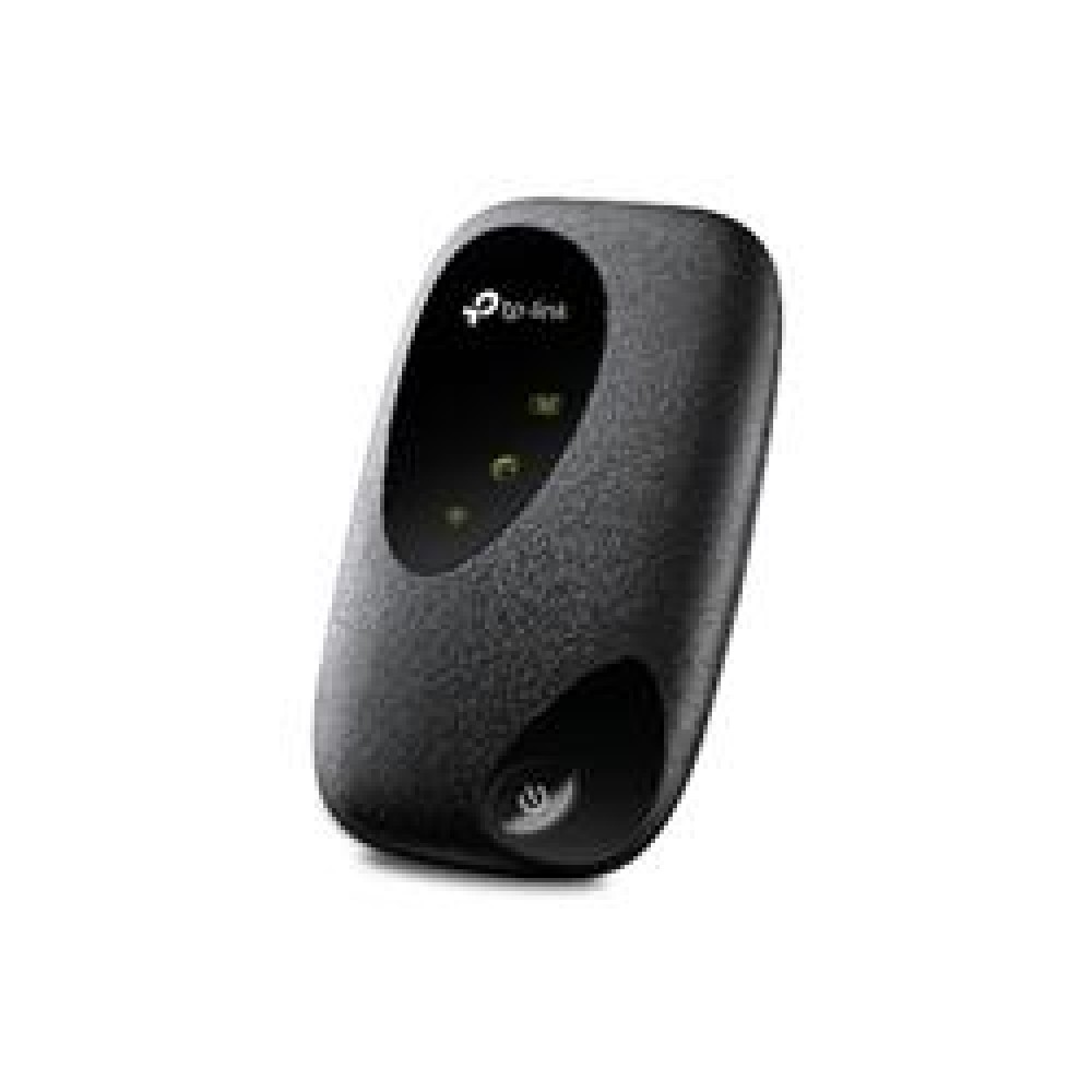 Tp-Link M7200 4G LTE Mobil Router Sim Kartlı