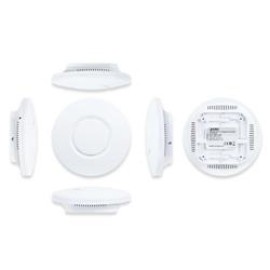 Planet PL-WNAP-C3220E 300Mbps 802.11n Tavan tipi (Ceiling-mount)Entegre 2T2R, 3dBi Anten 