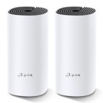 Tp-Link DECO M4 2Li Paket AC1200 Tüm Evi Kapsayan Mesh Wifi Sistemi