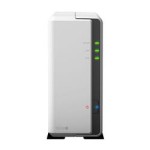 Synology DS120j 1 bay NAS Storage server NAS DS120J Çoklu Depolama Ünitesi