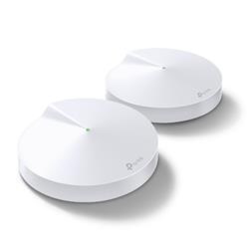 Tp-Link DECO M5 2Li Paket AC1300 Tüm Evi Kapsayan Mesh Wifi Sistemi