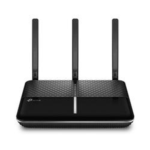 Tp-Link Archer VR2100 Dual Bant 4 Port ADSL2+-VDSL Gigabit Fiber Modem AC2100