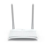 Tp-Link TL-WR820N 300 Mbps 4 Portlu Router