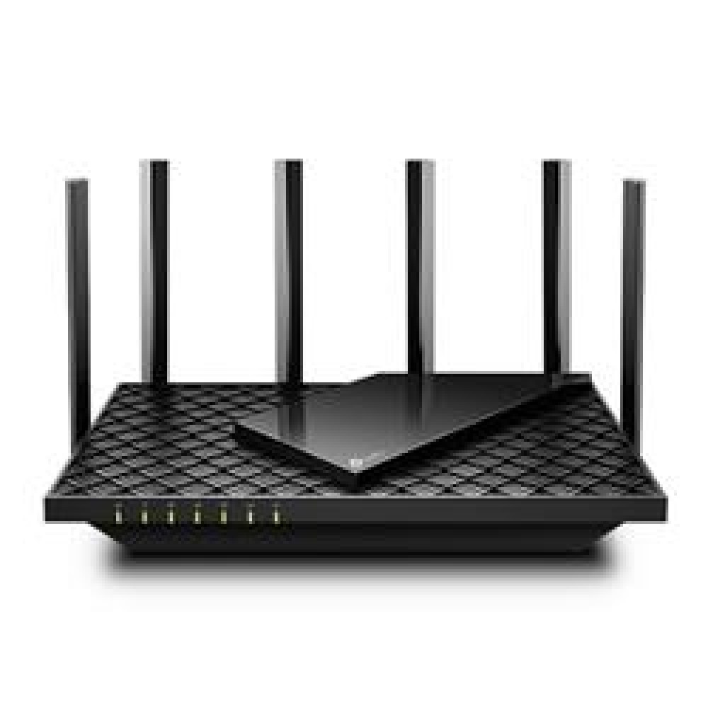Tp-Link Archer AX73 Dual Bant Wi-Fi6 Router AX5400