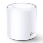 Tp-Link DECO X60 1Li Wi-Fi 6 AX5400 Tüm Evi Kapsayan Mesh Wifi Sistemi