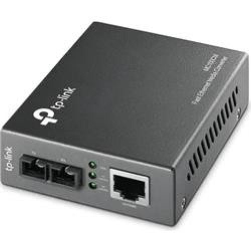 Omada Tp-Link MC100CM Ethernet Medya Dönüştürücü