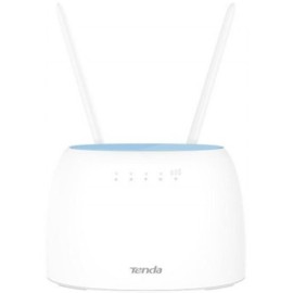 Tenda 4G09 4G LTE Router Sim Kartlı