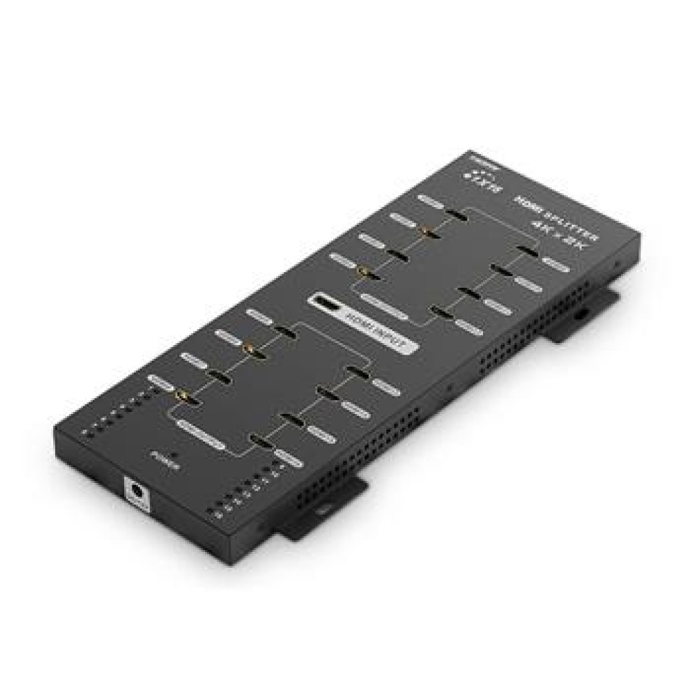 S-link Swapp SW-HDSP16 16 Port 4Kx2K HDMI Splitter