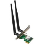 Tenda E30 AX3000 Wi-Fi 6 + Bluetooth 5.0 PCI-E Adaptör