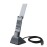 Tp-Link Archer TX20UH 1800 Mbps Wifi 6 Kablosuz USB Adaptör AX1800